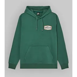 Quiksilver Surf Garage Hoodie forest Gr. M