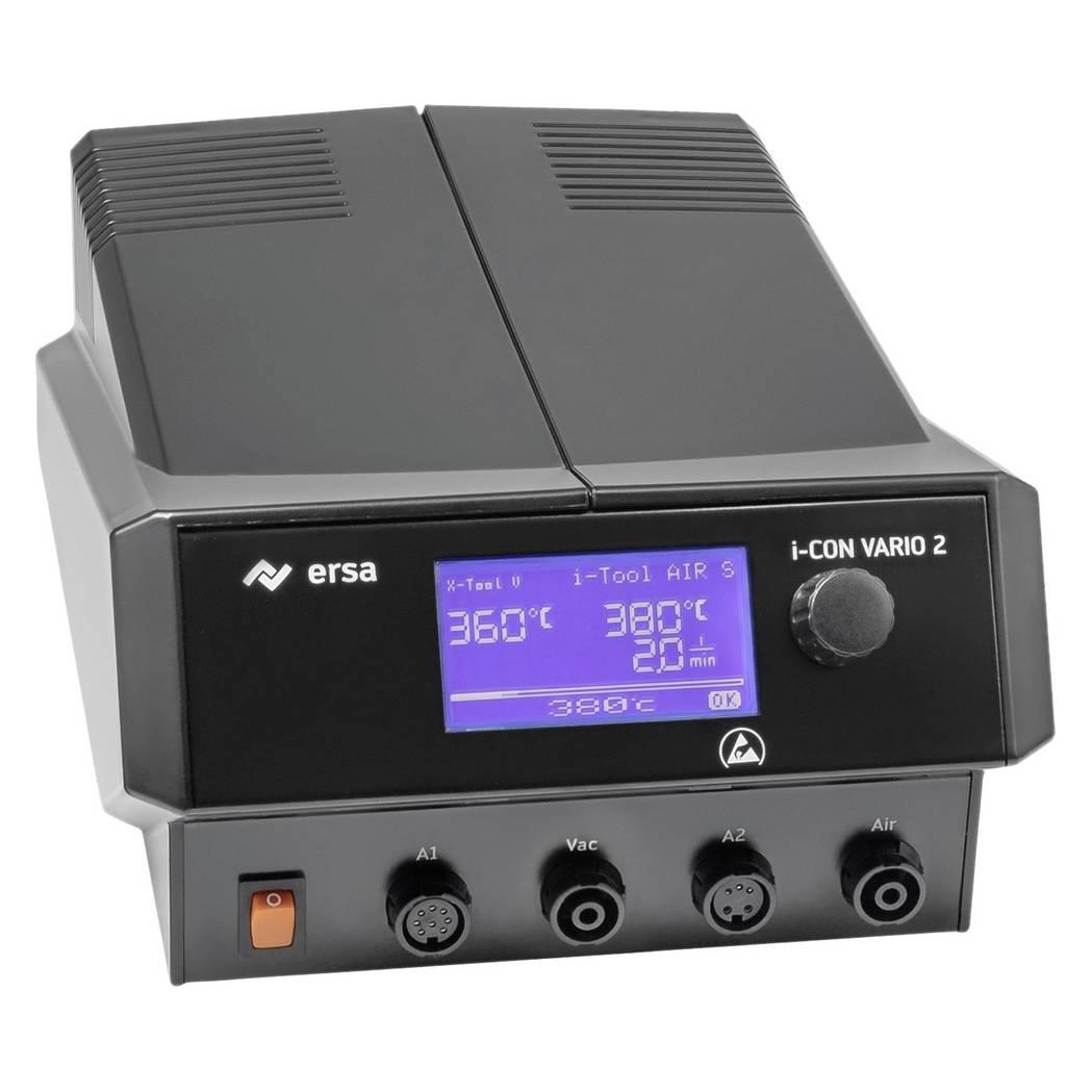 Ersa Lötstation-Versorgungseinheit 200W 150 - 450°C (Lötstation) (0ICV2035AP)