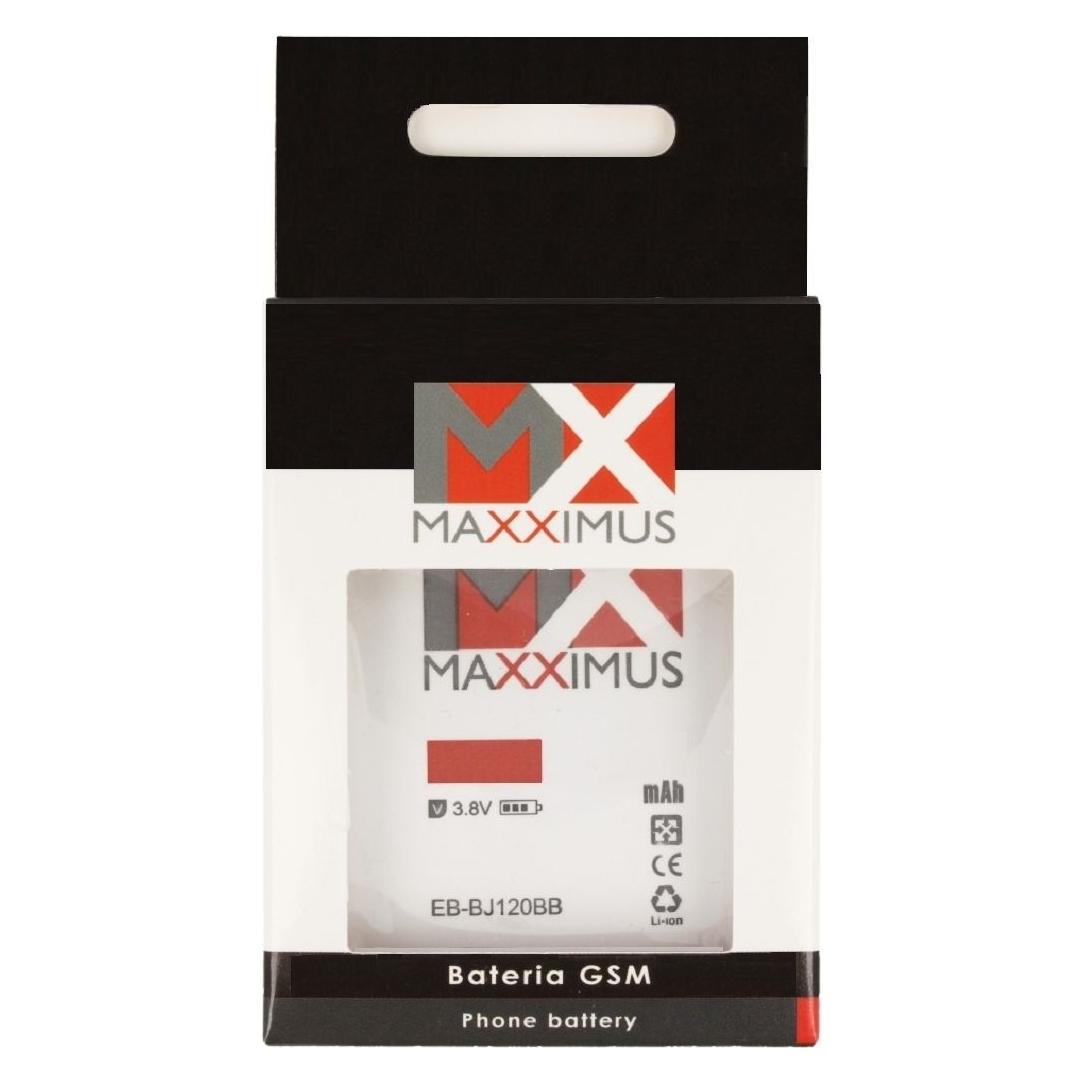 Maxximus Bateria Bateria HUAWEI E5573 LTE 4G 1650 mAh Modem HB434666RBC (Akku) (5901313084518)