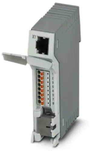 Phoenix Contact PP-RJ-SCC-F Patch-Panel