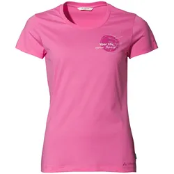 Women's Spirit T-Shirt 44 dragon fruit