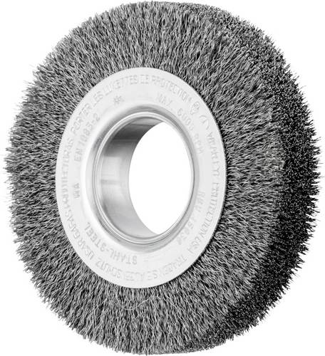 PFERD TOOLS Rundbürste POS RBU 15038/AK32-2 ST 0,30 43701217 1St.