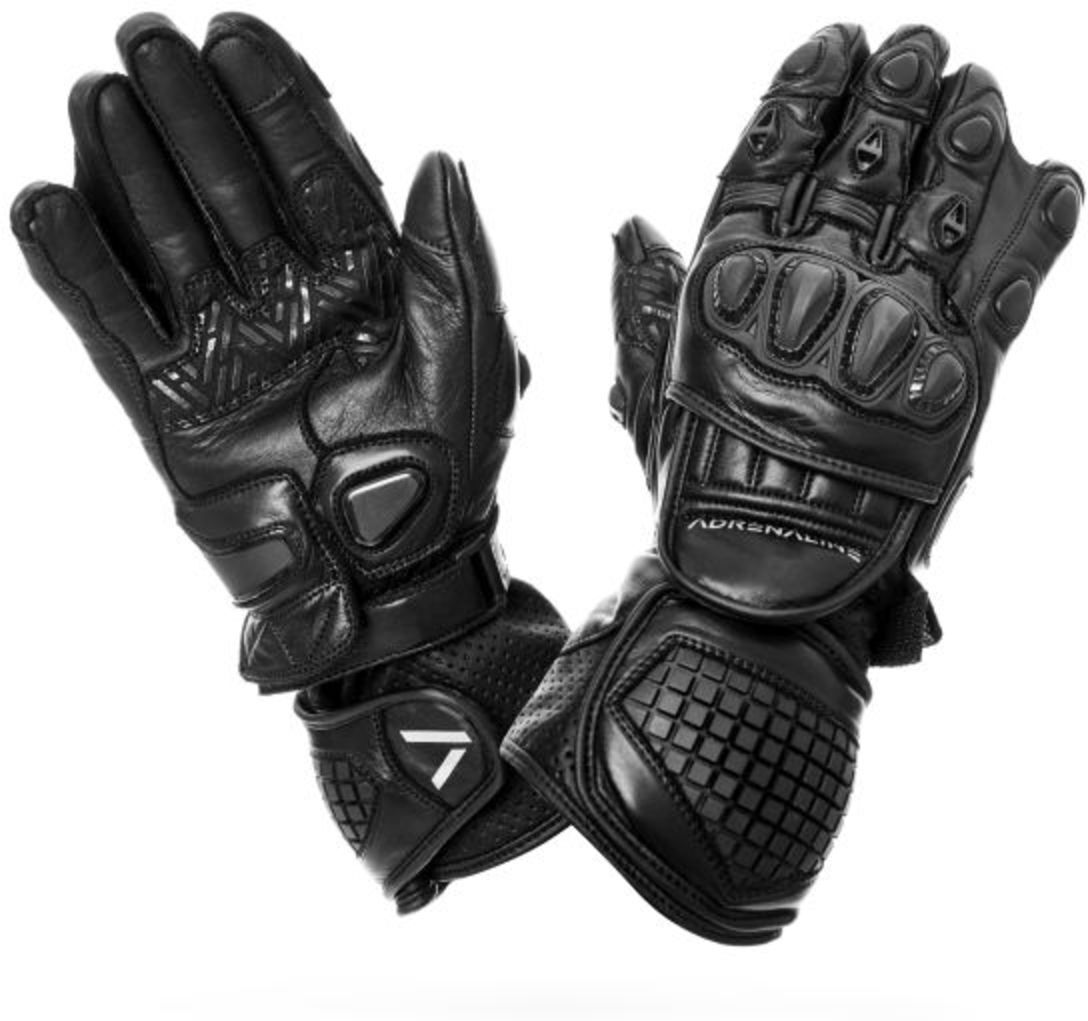 Motorradhandschuhe ADRENALINE LYNX PPE Größe 2XL