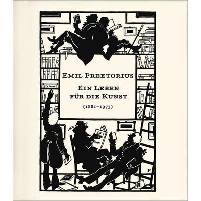 Emil Preetorius, Taschenbuch von , Hirmer, 978-3-7774-2404-0