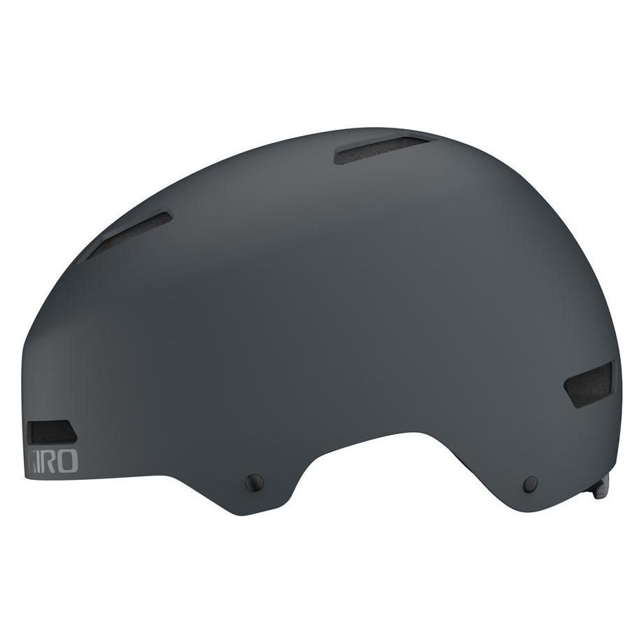 Giro Quarter Fs Matte Dark Shark Bmx-Helm (7159666)