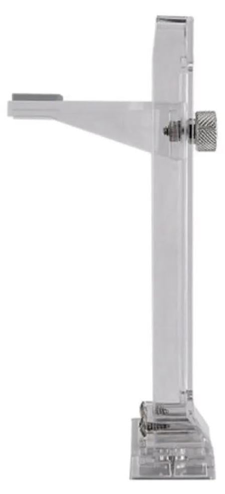 Thermaltake Grafische kaart houder transparant