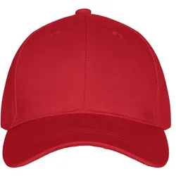 CLIQUE Classic Cap Herren 35 - rot