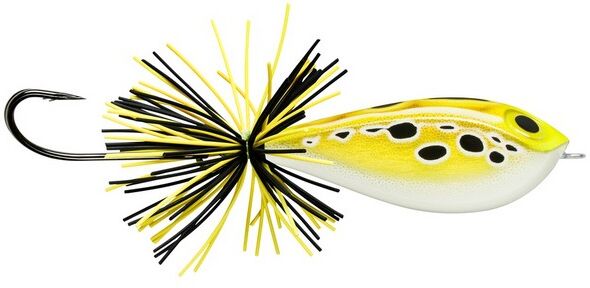 Rapala Bx Skitter Frog-Lfl