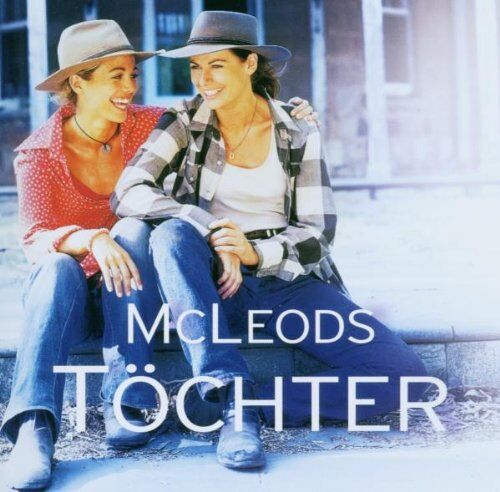 Ost - McLeods Töchter Vol. 1 - Preis vom 13.10.2026 11:25:28 h