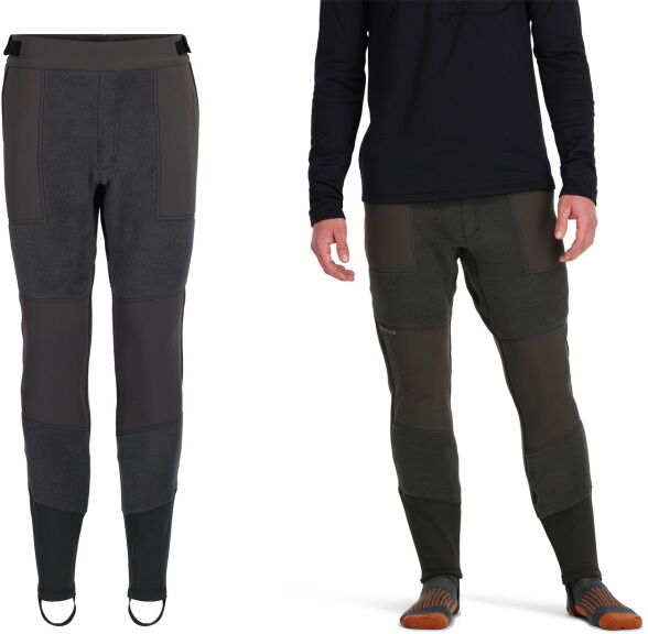 Simms Fjord Pant 2022-M