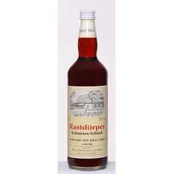 Rastdorfer Kolonistenschluck 25%
