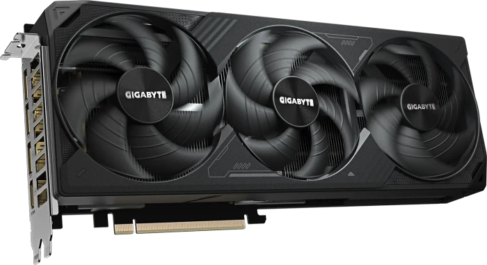 GIGABYTE GeForce RTX 5070 Ti WINDFORCE OC SFF 16G