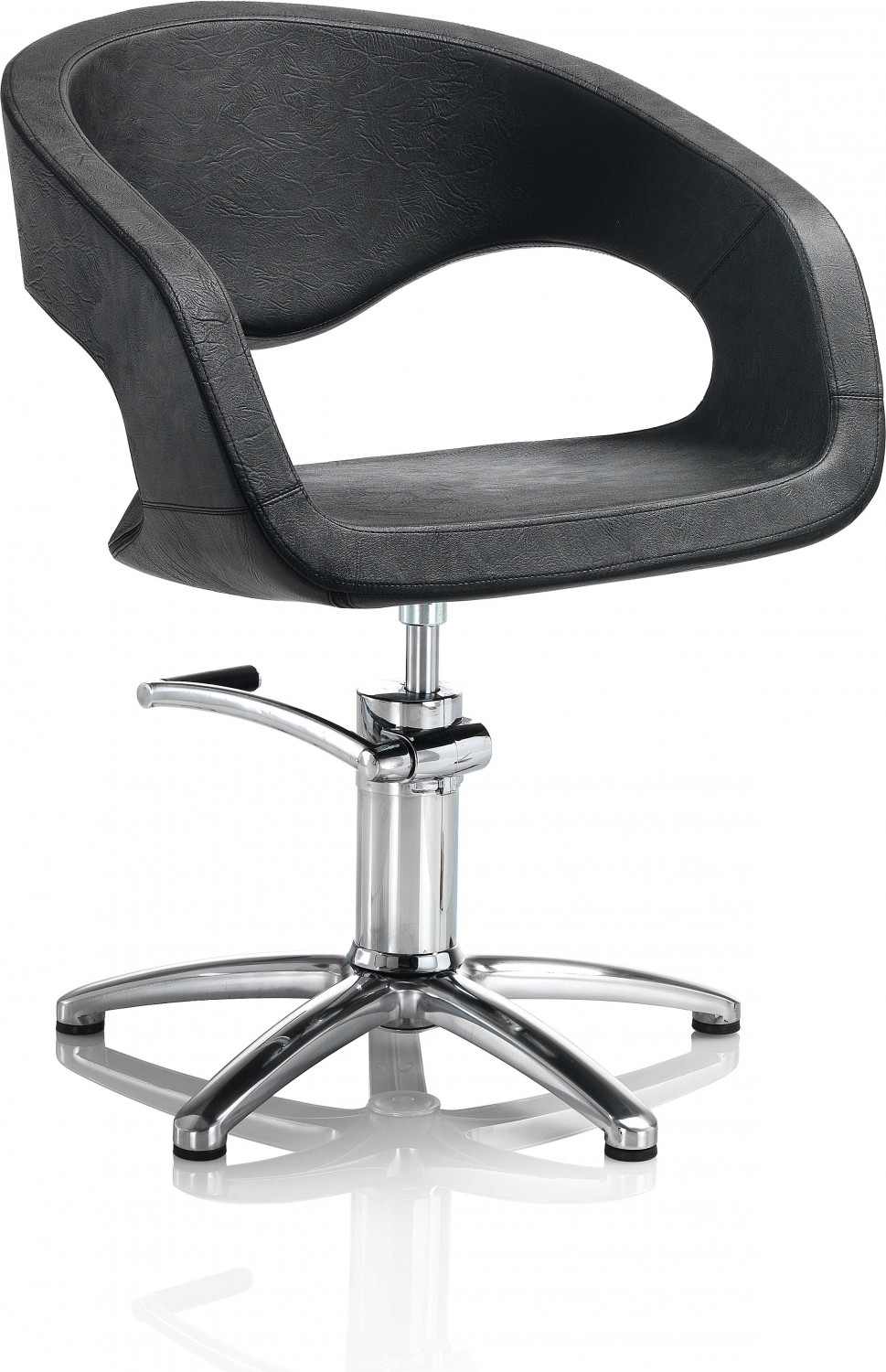 XanitaliaPro Hair Wave Friseurstuhl XP-370.593