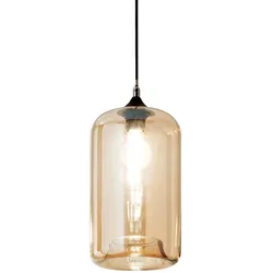 FABAS Pendelleuchte Kit Luci Glas