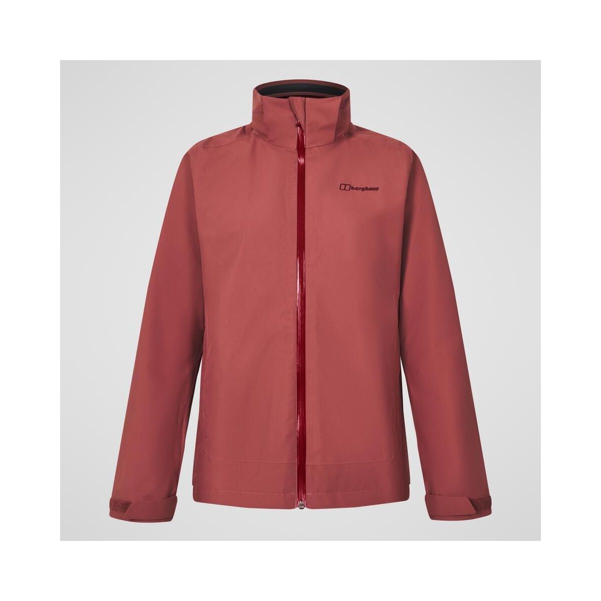 Berghaus Roam Gemini 3IN1 Jacket AF red (LZ4) 14 4-A002101-LZ4-14