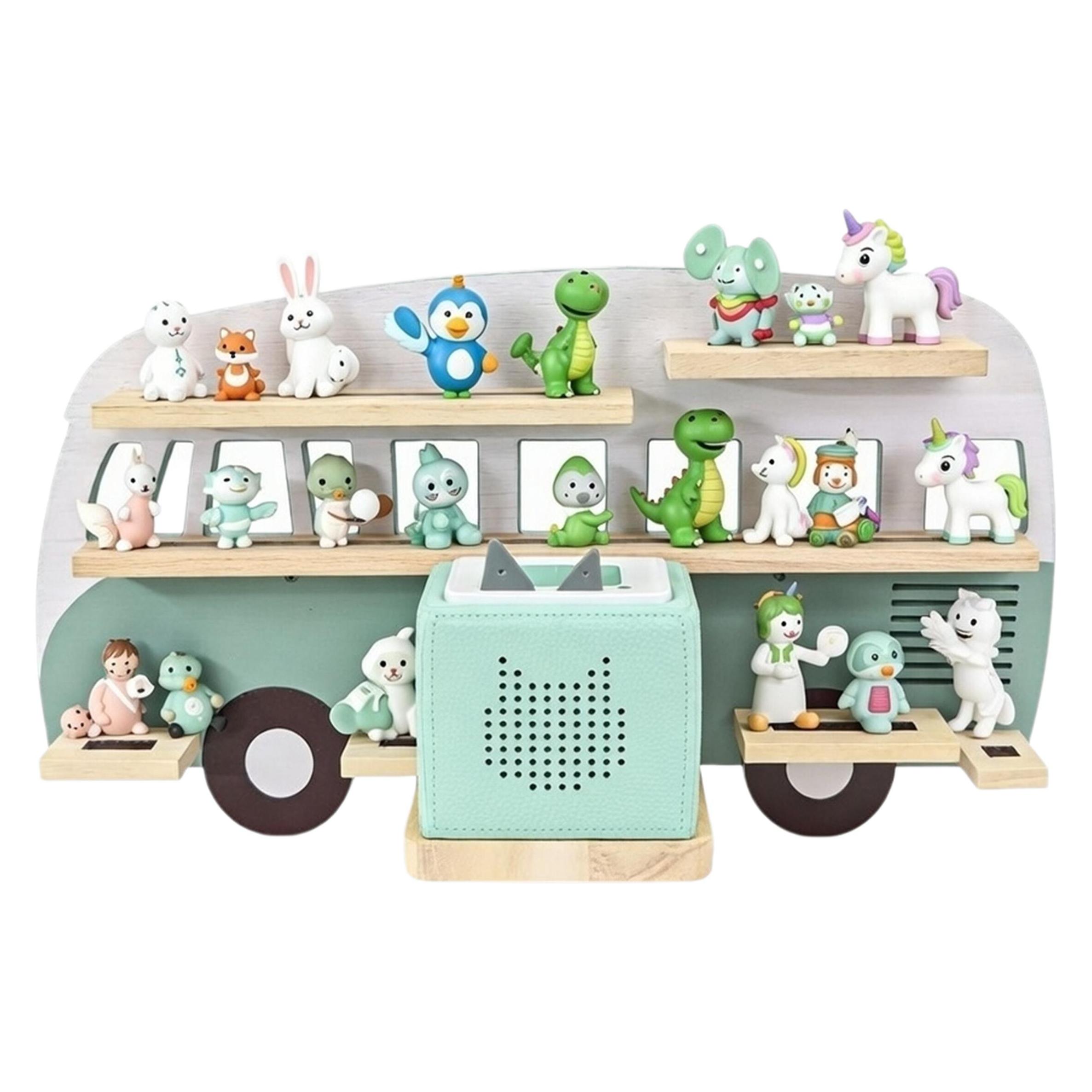Relaxdays Toniebox-Regal (4052025828714)