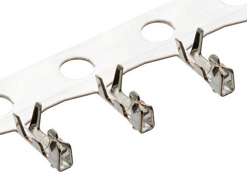 Molex PicoBlade 1.25 500588000 Inhalt