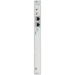Siemens 6MF2253-0AA00 SICAM A8000 CI-2530 ist ein Ethernet Erweiterungs- modul für die Verbindung von 19-Zoll Racks mit einer SICAM A8000 CP-8050.