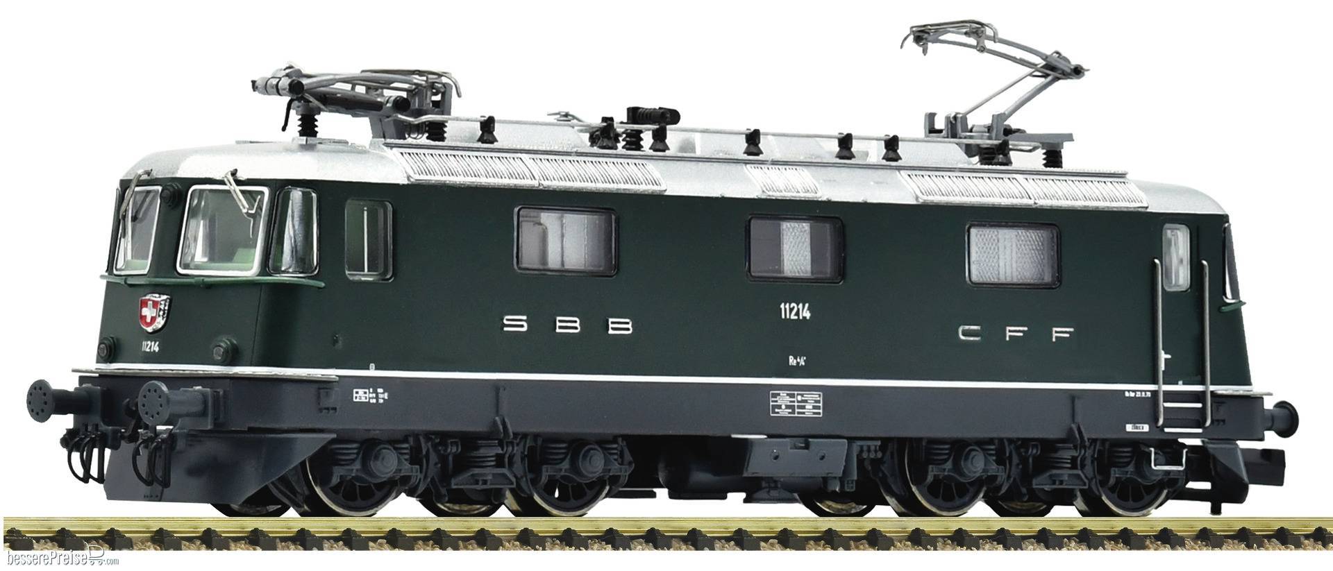 Fleischmann 732471