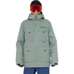 RIP CURL ANTI SERIES PINNA Jacke 2026 cactus green - L