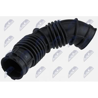 NTY Ansaugschlauch, Luftfilter gppdw011 für CHEVROLET
