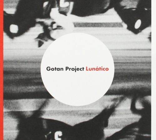 Gotan Project - Lunatico Jewelbox) - Preis vom 27.09.2026 03:53:48 h