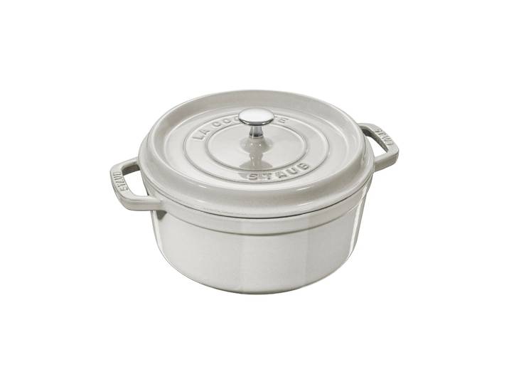 STAUB Fait-tout Staub White Truffle 1,7 l