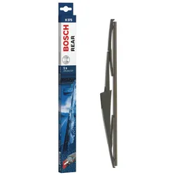Bosch H375 - Scheibenwischer Rear - Länge: 375 mm für Heckscheibe