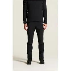 CRAFT Nordic Ski Club 2.0 Wind Tights Herren 9990 - black M