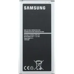 Samsung EB-BJ710CBE (Akku, Samsung Galaxy J7 (2016)), Mobilgerät Ersatzteile, Mehrfarbig