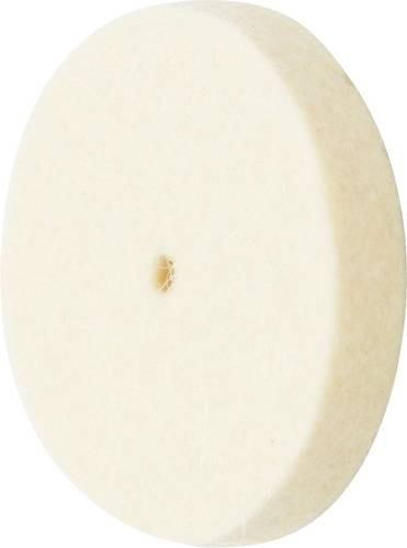 PFERD TOOLS 44367007 Polierscheibe Durchmesser 30mm 10St.
