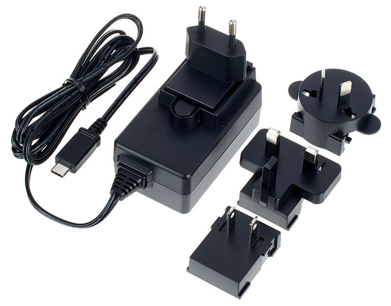 Sound Devices MX-PSU