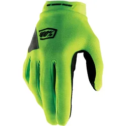 100% Ridecamp Damen Fahrrad Handschuhe L