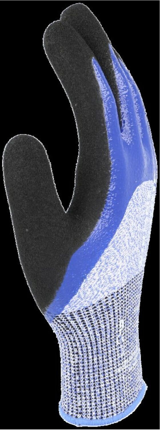 W+R Schnittschutzhandschuh Mitar W HPPE Gr. 10 (911-553-052/10)