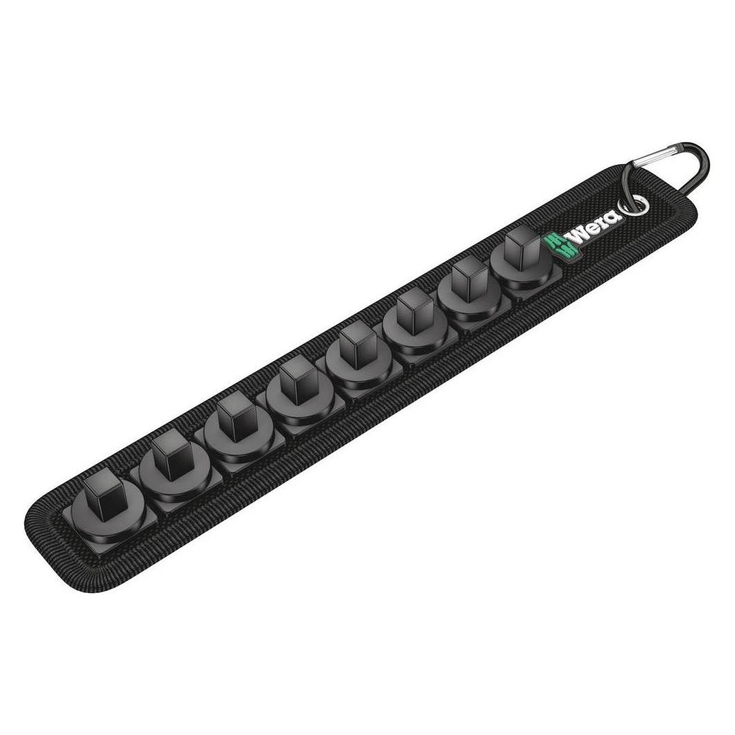 Wera Belt B 8tlg unbestückt (5003980001)
