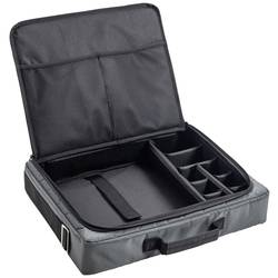B & W International Notebook Tasche TEX.210 TEX.210.RPD