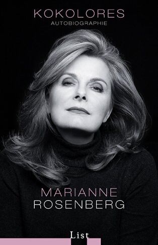 Marianne Rosenberg - Kokolores: Autobiographie - Preis vom 09.10.2026 07:28:09 h