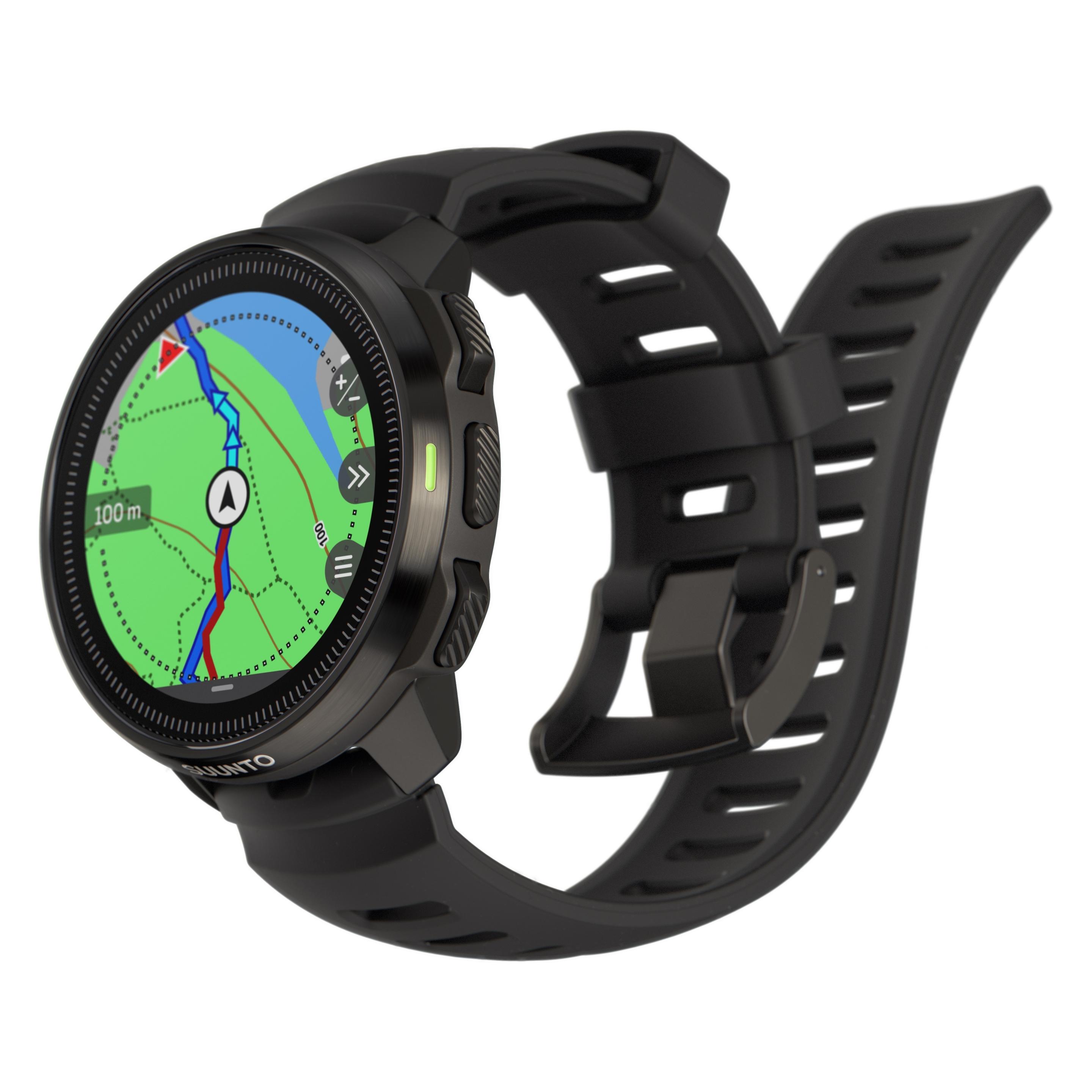 Suunto Ocean (49.90 mm, ohne SIM) (SS050982000)