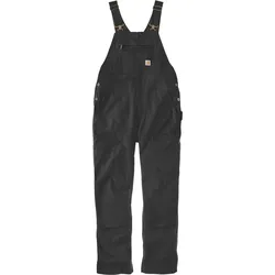Carhartt Rugged Flex Relaxed Fit Canvas Damen Overall S