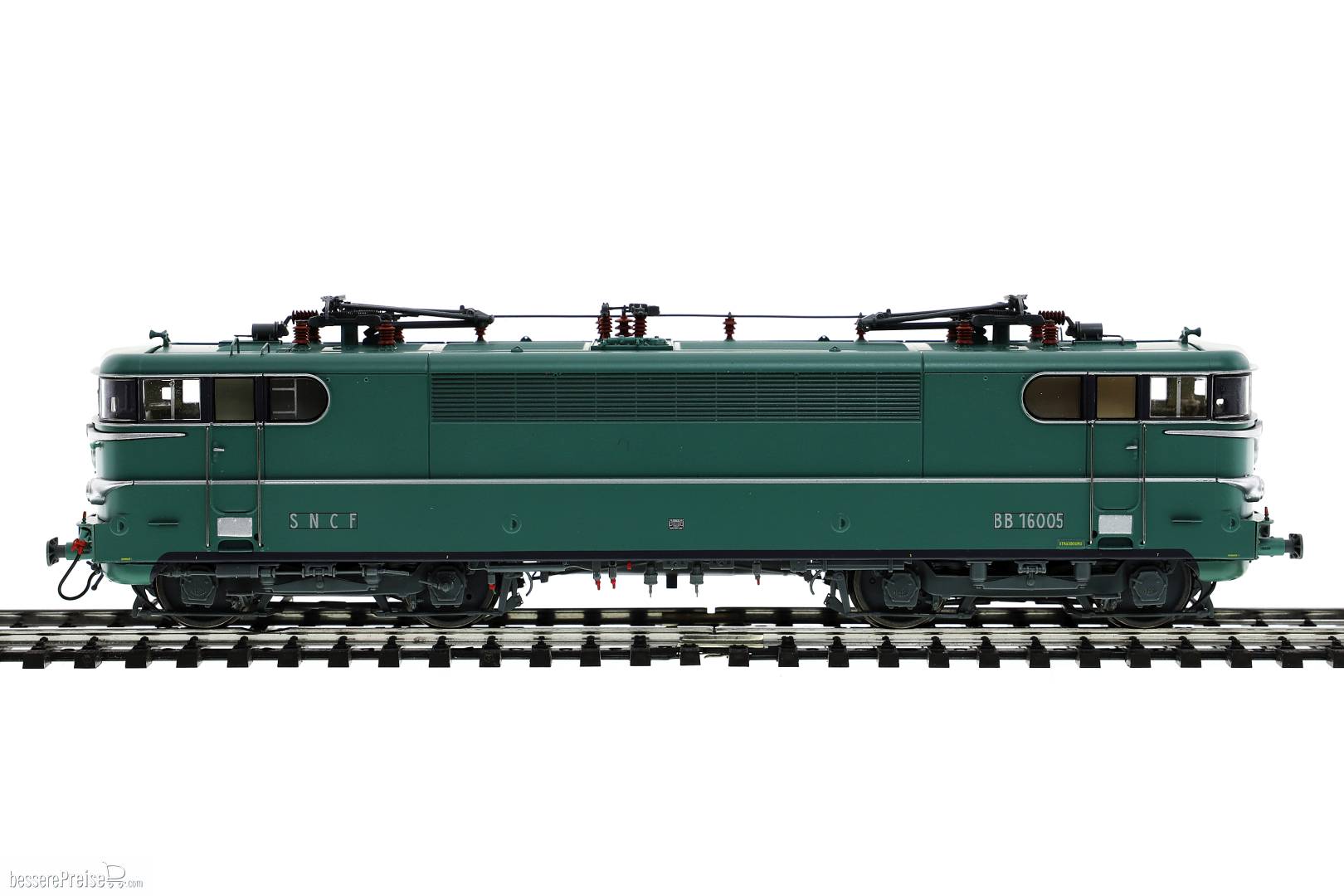 REE Modeles MB-140S