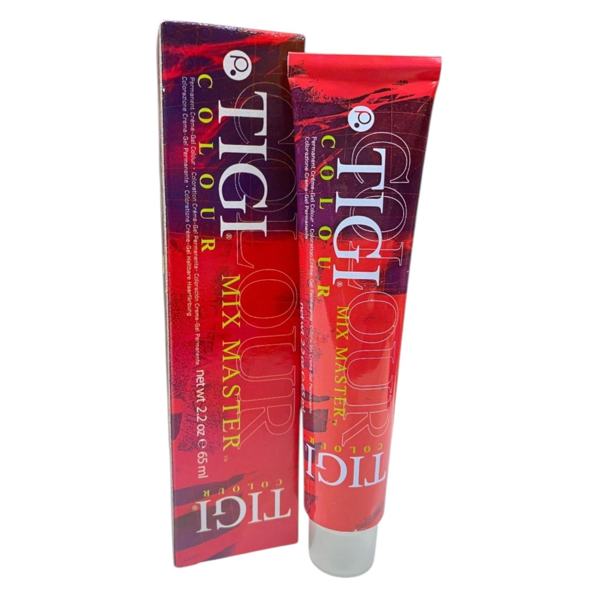 Tigi Mix Master Colour 65ml 0/7 Light Ash (0/7) (34561479)