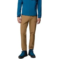 COLUMBIA Herren Hose Essential Hike 365 Pant, Größe 34 in Blau Blau