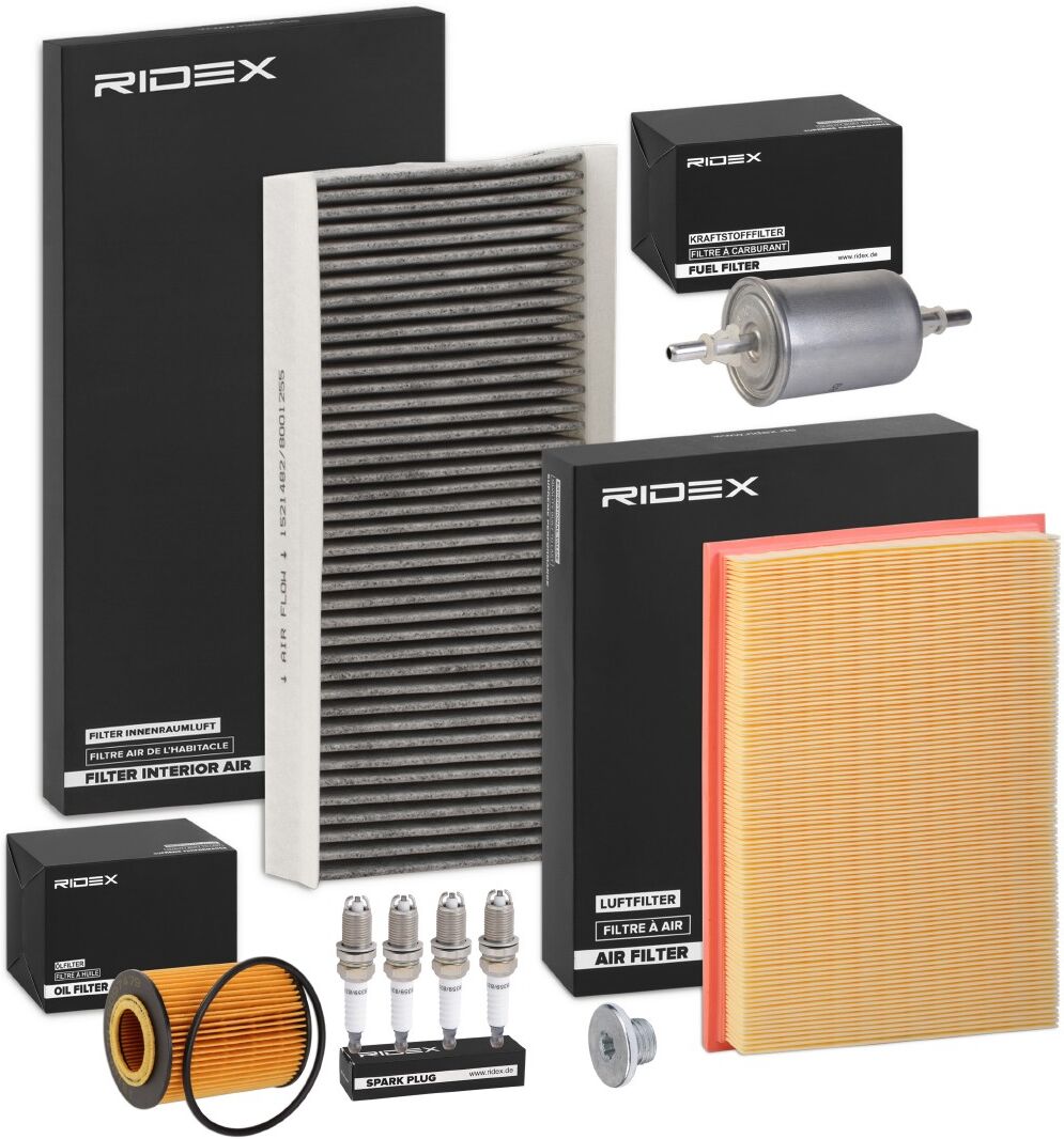 RIDEX 4682P0213 Inspektionspaket
