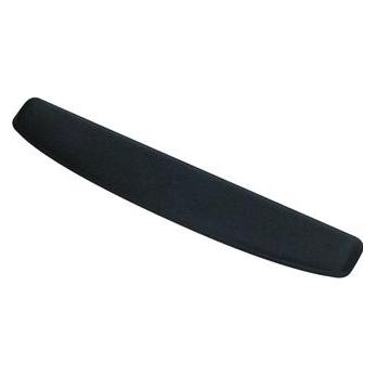 unter der Tastatur, schwarz (35550837)