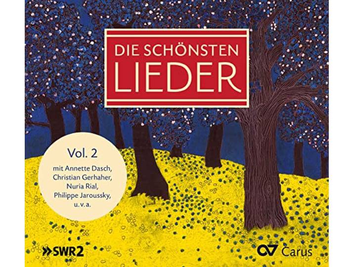 Die Schonsten Lieder Vol.1