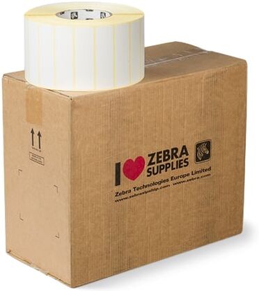 Zebra Z-Perform 1000T 76178 etiqueta branca 89X25mm