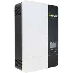 Growatt 'SPF 5000 ES Off-Grid Invert '(0% MwSt §12 III UstG)