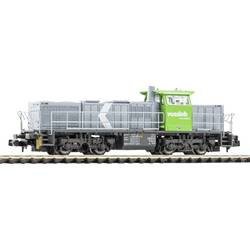 PIKO 40487 N Diesellok G1206 Vossloh Leasing VI