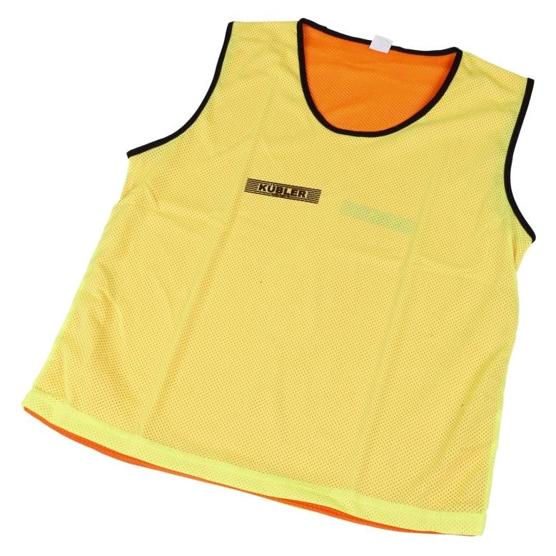 Kübler Sport Wendeweste (Bib Double - L)