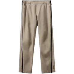 H2O, Unisex, Outdoorhose, Bornholm (L), Grau